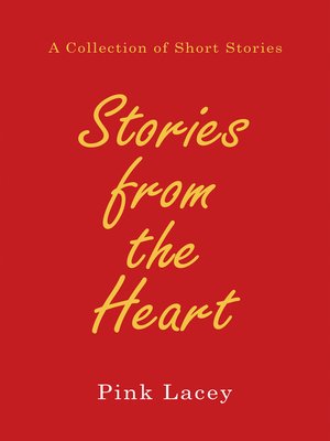 cover image of Stories from the Heart